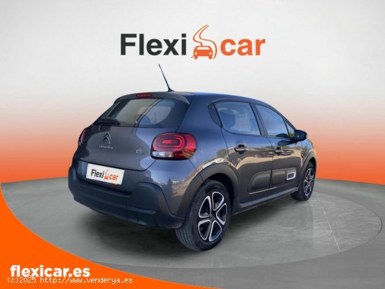 Citroën C3 BlueHDi 75KW (100CV) Plus - Colmenar Viejo