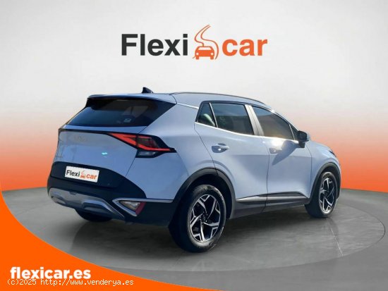 Kia Sportage 1.6 T-GDi 110kW (150CV) Concept 4x2 - Toledo