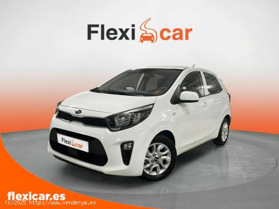 Kia Picanto 1.0 CVVT 49kW (67CV) Concept - San Andrés de Palomar