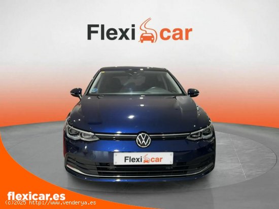 Volkswagen Golf Style 1.5 eTSI 110kW (150CV) DSG - Albacete