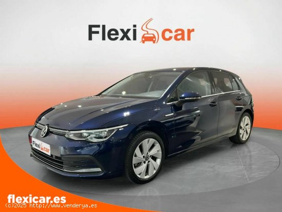 Volkswagen Golf Style 1.5 eTSI 110kW (150CV) DSG - Albacete