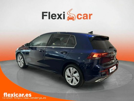 Volkswagen Golf Style 1.5 eTSI 110kW (150CV) DSG - Albacete