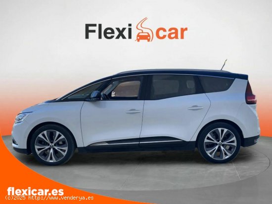 Renault Grand Scénic Zen dCi 81kW (110CV) EDC - Cartagena