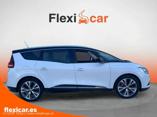 Renault Grand Scénic Zen dCi 81kW (110CV) EDC - Cartagena