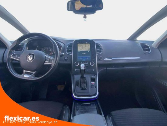 Renault Grand Scénic Zen dCi 81kW (110CV) EDC - Cartagena