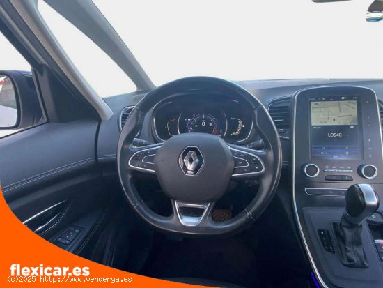 Renault Grand Scénic Zen dCi 81kW (110CV) EDC - Cartagena