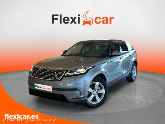 Land-Rover Range Rover Velar 2.0 D180 132kW (180CV) S 4WD Auto - Santiago de Compostela