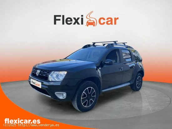 Dacia Duster Ambiance dCi 80kW (109CV) 4X4 2017 - Cartagena