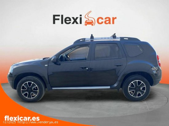 Dacia Duster Ambiance dCi 80kW (109CV) 4X4 2017 - Cartagena