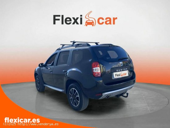 Dacia Duster Ambiance dCi 80kW (109CV) 4X4 2017 - Cartagena