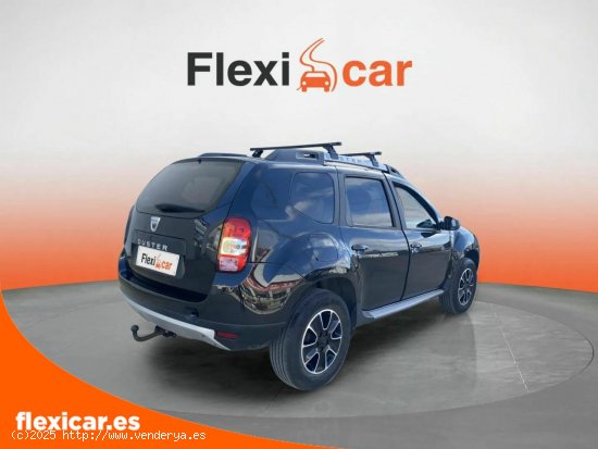 Dacia Duster Ambiance dCi 80kW (109CV) 4X4 2017 - Cartagena