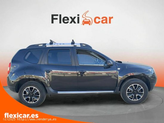 Dacia Duster Ambiance dCi 80kW (109CV) 4X4 2017 - Cartagena