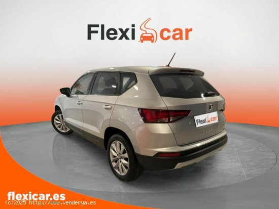 Seat Ateca 1.4 EcoTSI 110kW (150CV) St&Sp Style - Esplugues de Llobregat