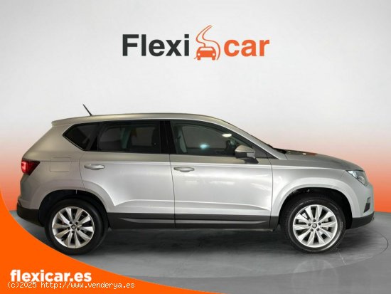 Seat Ateca 1.4 EcoTSI 110kW (150CV) St&Sp Style - Esplugues de Llobregat