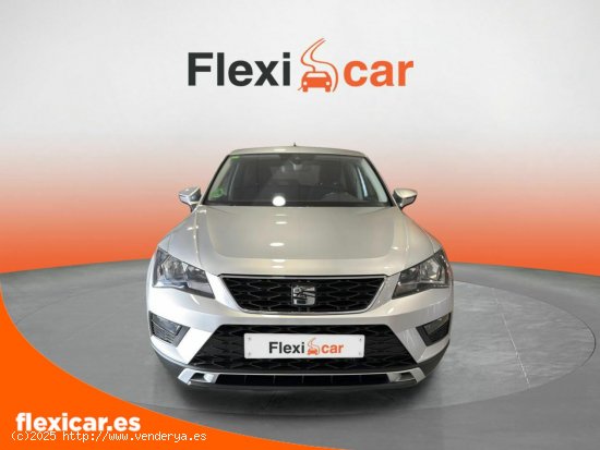 Seat Ateca 1.4 EcoTSI 110kW (150CV) St&Sp Style - Esplugues de Llobregat