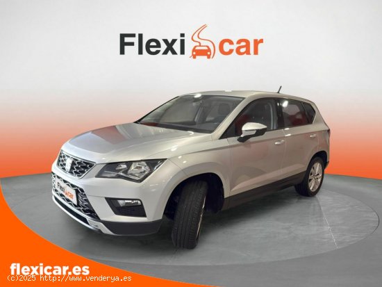 Seat Ateca 1.4 EcoTSI 110kW (150CV) St&Sp Style - Esplugues de Llobregat