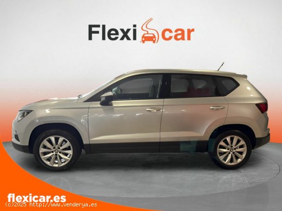 Seat Ateca 1.4 EcoTSI 110kW (150CV) St&Sp Style - Esplugues de Llobregat