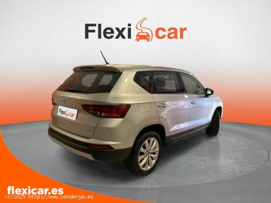 Seat Ateca 1.4 EcoTSI 110kW (150CV) St&Sp Style - Esplugues de Llobregat