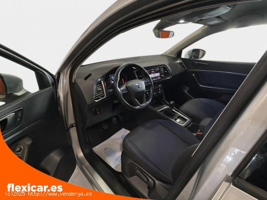 Seat Ateca 1.4 EcoTSI 110kW (150CV) St&Sp Style - Esplugues de Llobregat