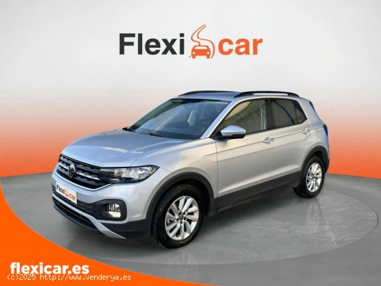 Volkswagen T-Cross Advance 1.0 TSI 81kW (110CV) - Puebla de Sancho Pérez