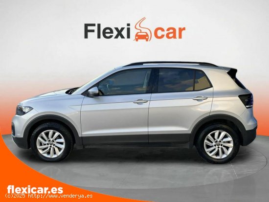 Volkswagen T-Cross Advance 1.0 TSI 81kW (110CV) - Puebla de Sancho Pérez