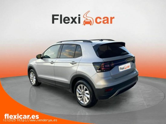 Volkswagen T-Cross Advance 1.0 TSI 81kW (110CV) - Puebla de Sancho Pérez