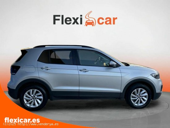 Volkswagen T-Cross Advance 1.0 TSI 81kW (110CV) - Puebla de Sancho Pérez