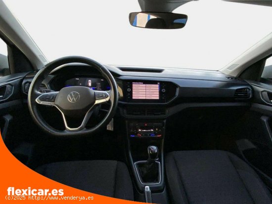 Volkswagen T-Cross Advance 1.0 TSI 81kW (110CV) - Puebla de Sancho Pérez