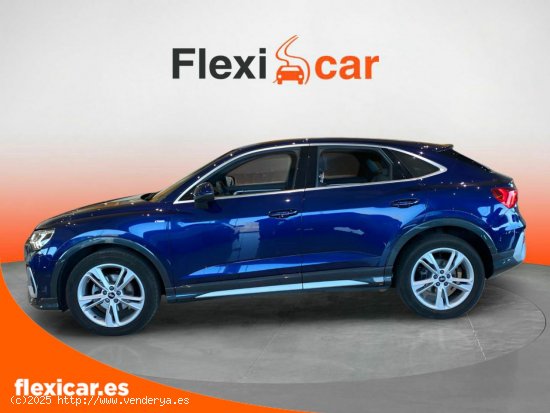 Audi Q3 S line 35 TDI 110kW (150CV) S tronic - Santiago de Compostela