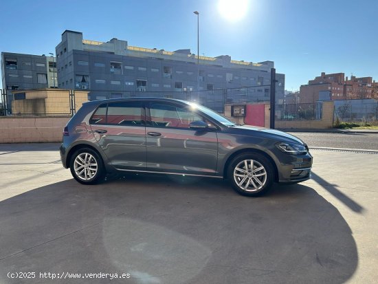 Volkswagen Golf Sport 2.0 TDI 110kW (150CV) DSG - Parla