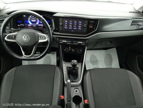 Volkswagen Polo Life 1.0 TSI 70kW (95CV) - Las Palmas de Gran Canaria