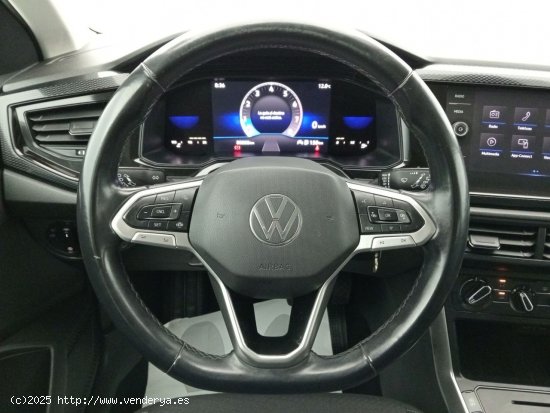 Volkswagen Polo Life 1.0 TSI 70kW (95CV) - Las Palmas de Gran Canaria