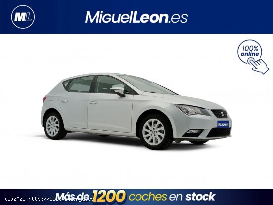 Seat Leon 1.4 TSI 92kW (125CV) St&Sp Style - Las Palmas de Gran Canaria