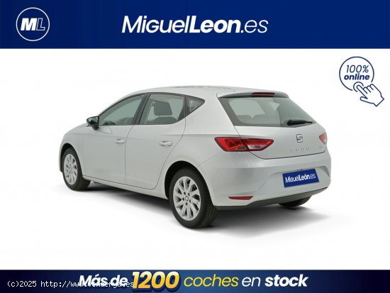 Seat Leon 1.4 TSI 92kW (125CV) St&Sp Style - Las Palmas de Gran Canaria