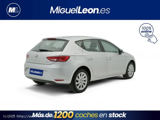 Seat Leon 1.4 TSI 92kW (125CV) St&Sp Style - Las Palmas de Gran Canaria