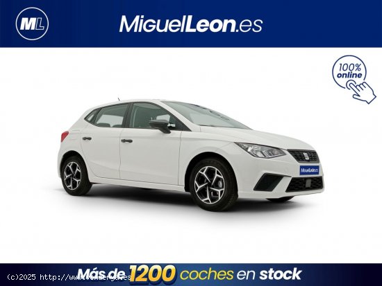 Seat Ibiza 1.0 EcoTSI 70kW (95CV) Style - Las Palmas de Gran Canaria