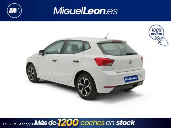 Seat Ibiza 1.0 EcoTSI 70kW (95CV) Style - Las Palmas de Gran Canaria