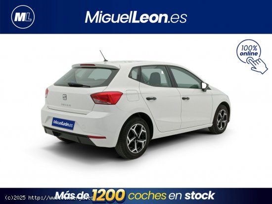 Seat Ibiza 1.0 EcoTSI 70kW (95CV) Style - Las Palmas de Gran Canaria