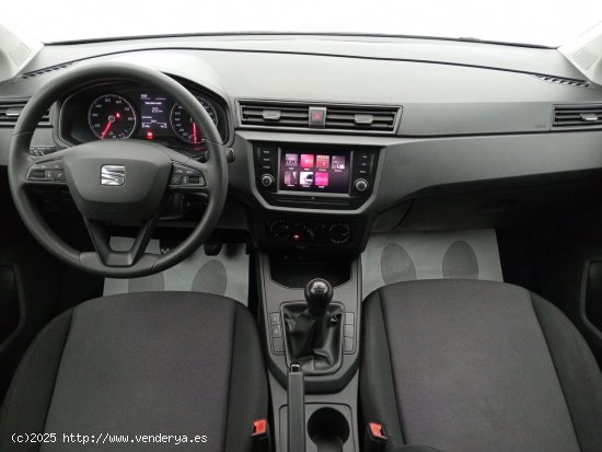 Seat Ibiza 1.0 EcoTSI 70kW (95CV) Style - Las Palmas de Gran Canaria