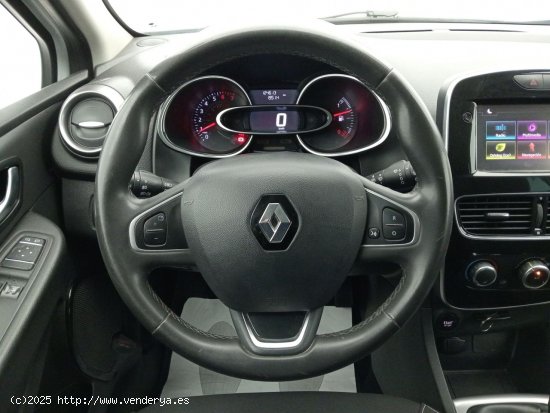 Renault Clio Limited 1.2 16v 55kW (75CV) 2018 - Las Palmas de Gran Canaria