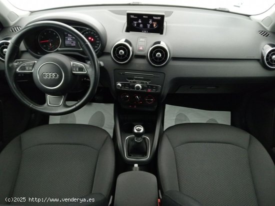 Audi A1 Adrenalin 1.0 TFSI 70kW (95CV) Sportback - Las Palmas de Gran Canaria