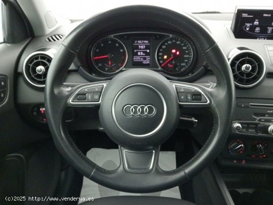 Audi A1 Adrenalin 1.0 TFSI 70kW (95CV) Sportback - Las Palmas de Gran Canaria