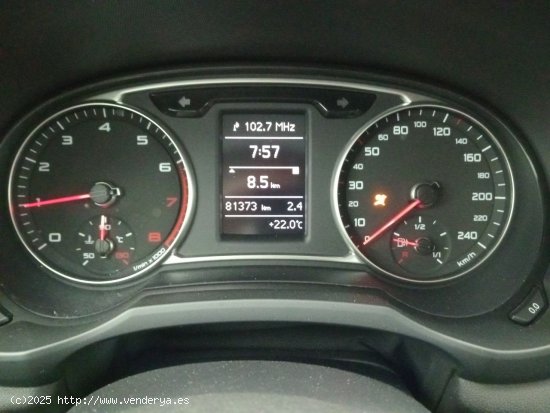 Audi A1 Adrenalin 1.0 TFSI 70kW (95CV) Sportback - Las Palmas de Gran Canaria