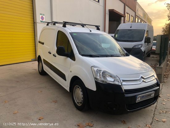  Citroën Berlingo 1.6 hdi - Reus 