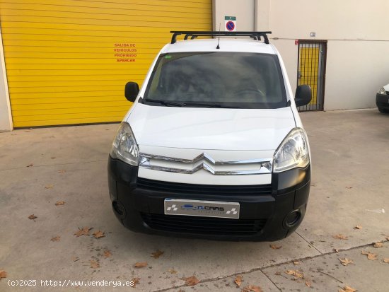 Citroën Berlingo 1.6 hdi - Reus