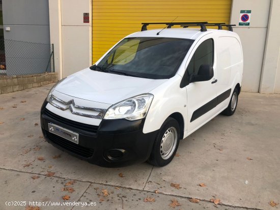 Citroën Berlingo 1.6 hdi - Reus