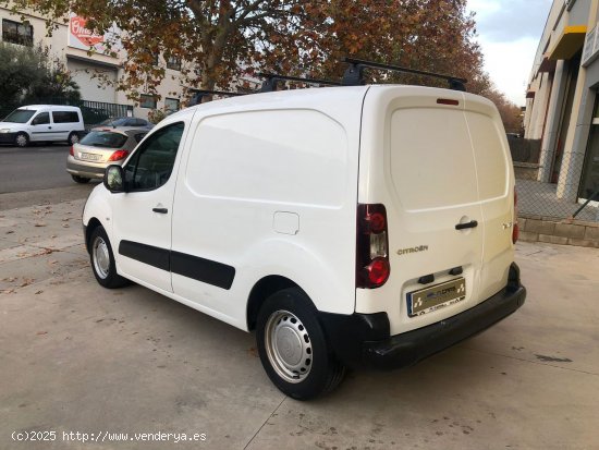 Citroën Berlingo 1.6 hdi - Reus