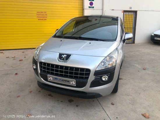 Peugeot 3008 3008 1.6i vti - Reus