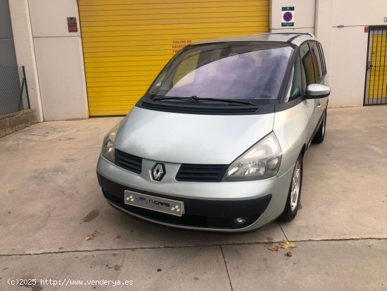 Renault Espace 1.9 tdi - Reus