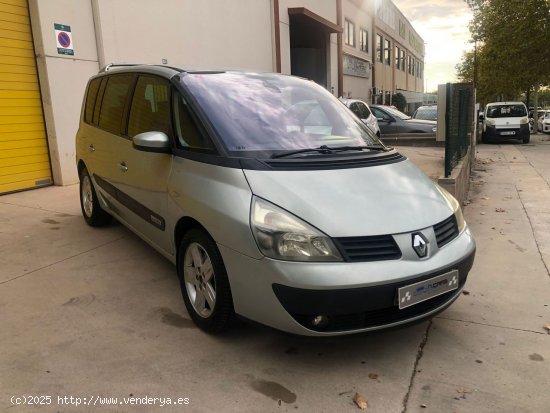 Renault Espace 1.9 tdi - Reus